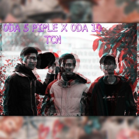 ODA 5 X ODA 10 ft. Ruuzen | Boomplay Music