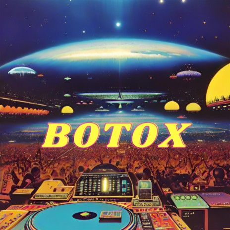 Botox | Boomplay Music