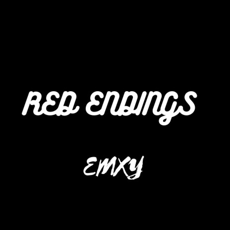 Red Endings | Boomplay Music