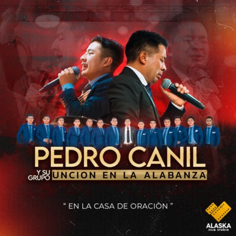CANSADO IBA JESUS ft. Rudy Canil | Boomplay Music