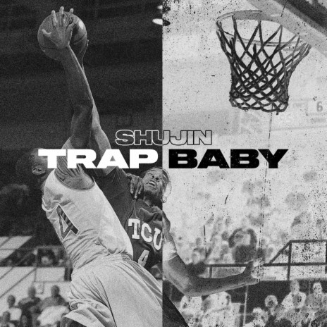 TRAP BABY ft. E.P.O | Boomplay Music