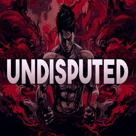 UNDISPUTED ft. Hekza Beats | Boomplay Music