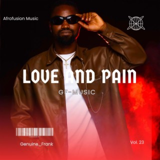 Love and Pain