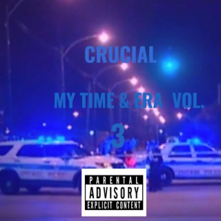 MY Time & ERA, Vol. 3