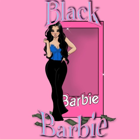 Black Barbie | Boomplay Music