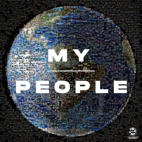 My People ft. Janna Mercedes | Boomplay Music