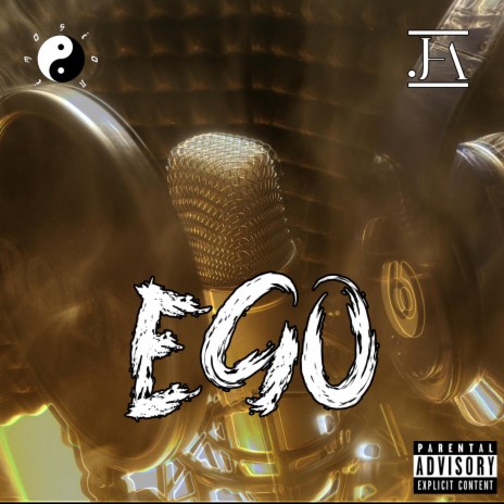 Ego ft. Hardj | Boomplay Music