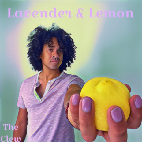 Lavender & Lemon