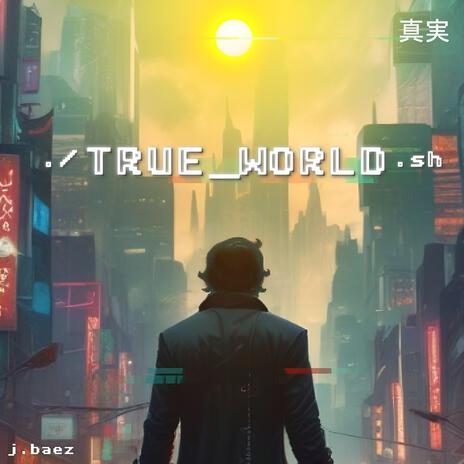 TRUE WORLD | Boomplay Music