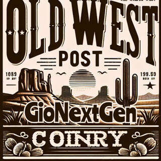 Old West Post