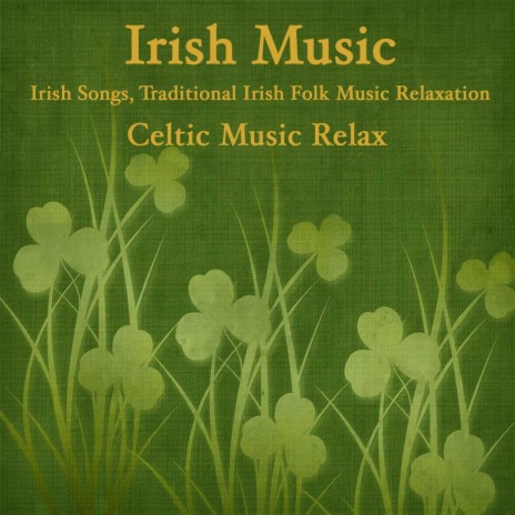 Blue Eyed Stranger (Celtic Music Relax) | Boomplay Music