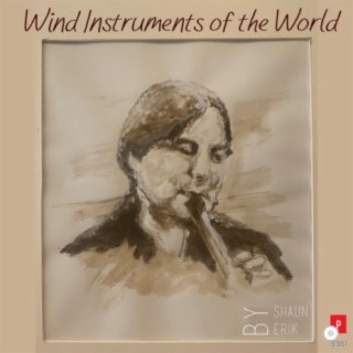 Wind Instruments of the World