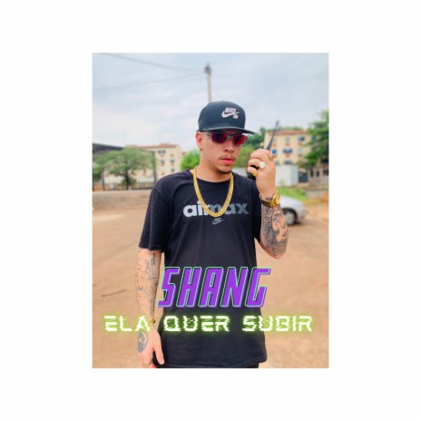 Ela Quer Subir | Boomplay Music