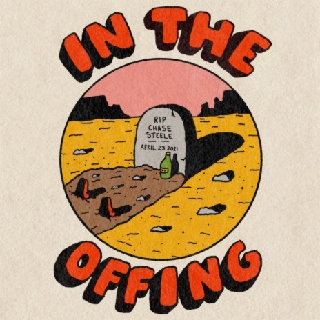 In The Offing | Boomplay Music