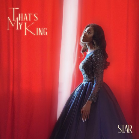 That's My King | Boomplay Music