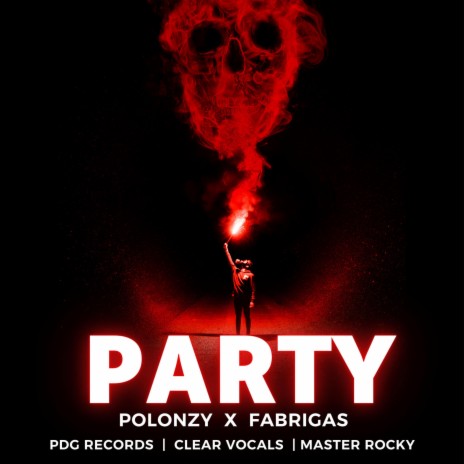 Party | Boomplay Music