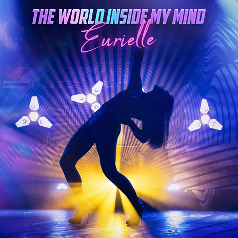 The World Inside My Mind | Boomplay Music