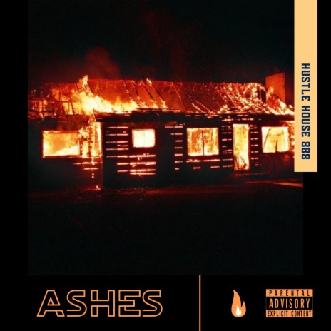 Ashes ft. Z1PP5 | Boomplay Music