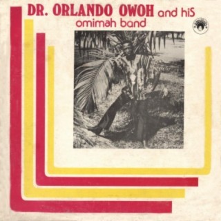 Orlando  Owoh
