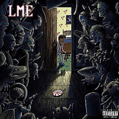 LME JAY (Freestyle) | Boomplay Music