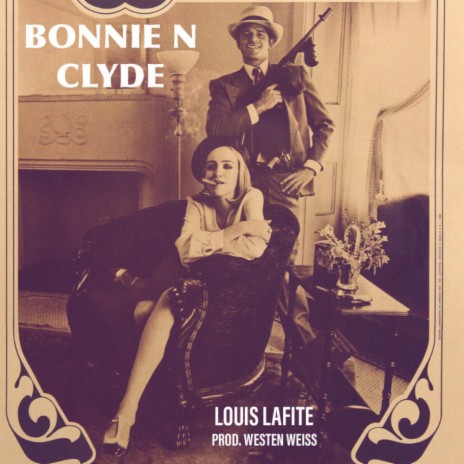 Bonnie N Clyde