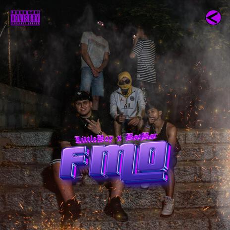 FMO ft. BOR BOR | Boomplay Music