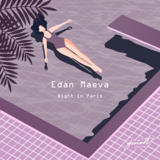 Edan Maeva