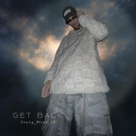 GET BACK | Boomplay Music