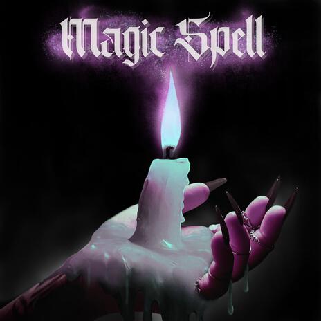 Magic Spell | Boomplay Music