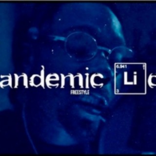 Pandemic Love