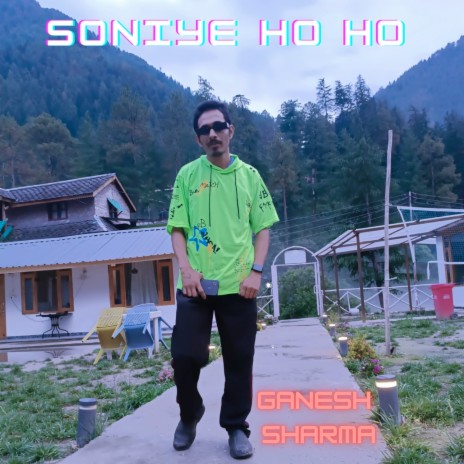 Soniye Ho Ho | Boomplay Music