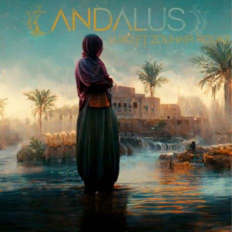 Andalus ft. Zouhair Rouaz | Boomplay Music