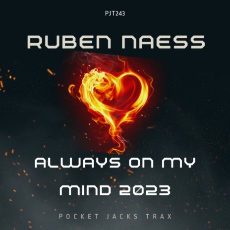 Always On My Mind 2023 | Boomplay Music