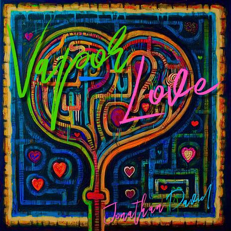 Vapor Love | Boomplay Music