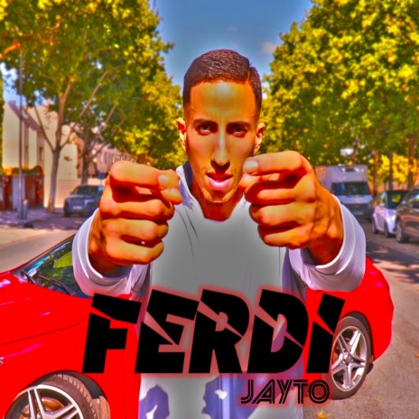 FERDI | Boomplay Music