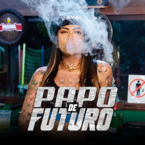 Papo de Futuro | Boomplay Music