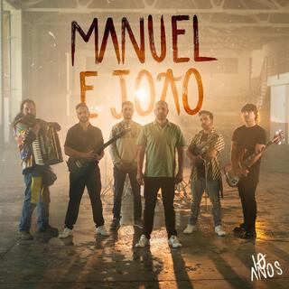 Manuel e João