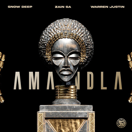 Amandla ft. Zain SA & Warren Justin | Boomplay Music