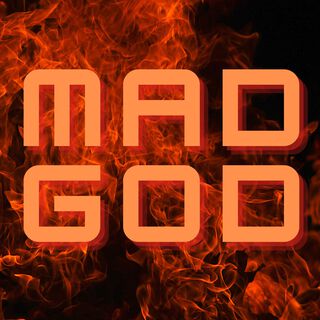 Mad God