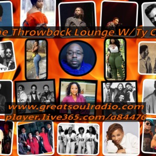 Episode 254: The Throwback Lounge W/Ty Cool---2021, We Bounce Back!!!