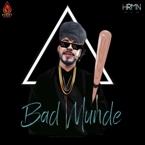 Bad Munde | Boomplay Music