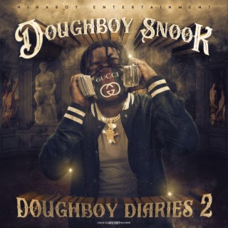 Doughboy Diaries 2