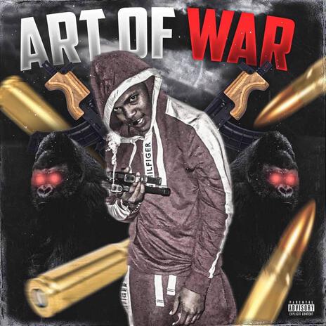 Art Of War