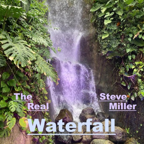 Waterfall | Boomplay Music