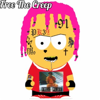 Free The Creep