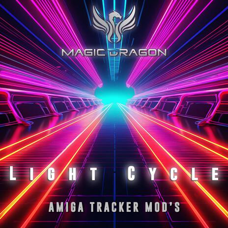 Light Cycle (Track 4) | Boomplay Music