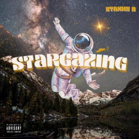 STARGAZING | Boomplay Music