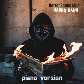 Horror Sound Music (Piano Version)