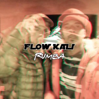 Flow Kali