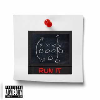 RUN IT! (Radio Edit)